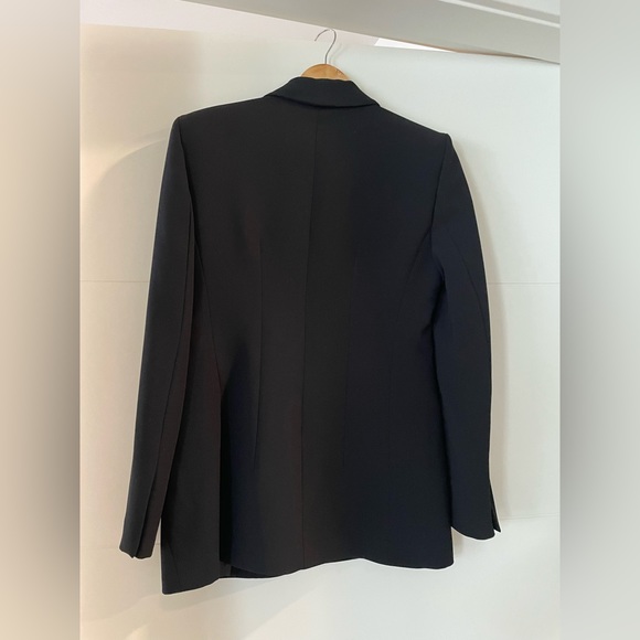 Zara Black Blazer - Picture 2 of 5